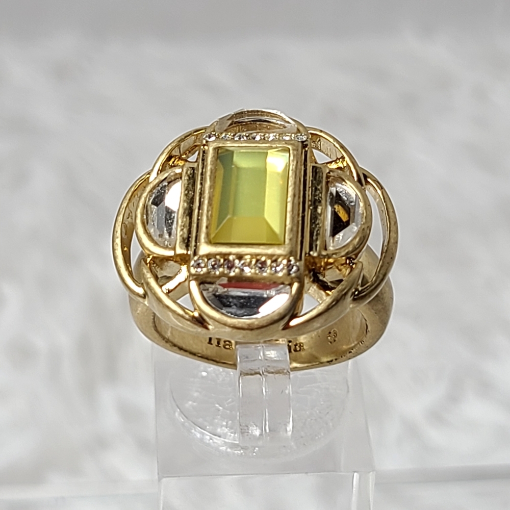 Lia Sophia Ring
